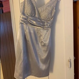 Mother of Bride Dress